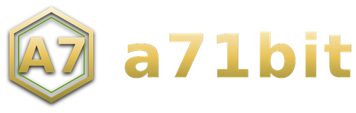 a71bit logo